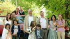 Bezva ženská na krku - kino pro seniory