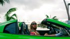 The Beach Bum