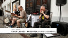 KONCERT: EASY BLUES & ERICH "BOBOŠ" PROCHÁZKA, PISTA LENGYEL