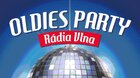 OLDIES PARTY RÁDIA VLNA 2023