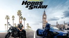 Rýchlo a zbesilo: Hobbs a Shaw