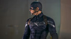 Captain America: Zimný vojak