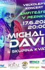 Michal David OPEN AIR