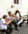 Komorný koncert PHS - Salónne melódie súboru Prešporok