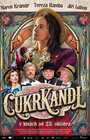 Cukrkandl
