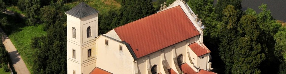 Pomezí Čech, Moravy a Rakous