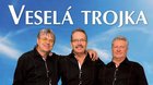 Koncert Veselé trojky