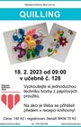 Quilling