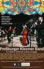 Preßburger Klezmer Band