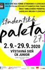 Študentská paleta 27
