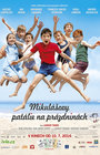 Mikulášovy patálie na prázdninách