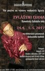 Zvláštni ľudia