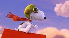 SNOOPY A CHARLIE BROWN. Peanuts vo filme