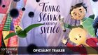 TONKO, SLÁVKA A KÚZELNÉ SVETLO