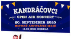 Kandráčovci 2020
