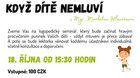 Logopedický seminář