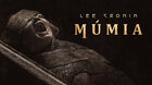 LEE CRONIN: MÚMIA