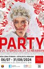 PARTY V 21.STOROČÍ