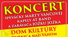 AT Band, Marta Vančová, Jožko Jožka