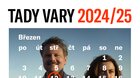 TADY VARY 7 | Navždy s vámi