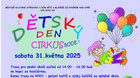 DĚTSKÝ DEN 