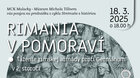 Mgr. Boris Stoklas, PhD.: RIMANIA V POMORAVÍ