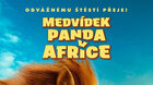 Medvídek panda v Africe