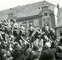 KVĚTEN 1945 NA VLTAVOTÝNSKU