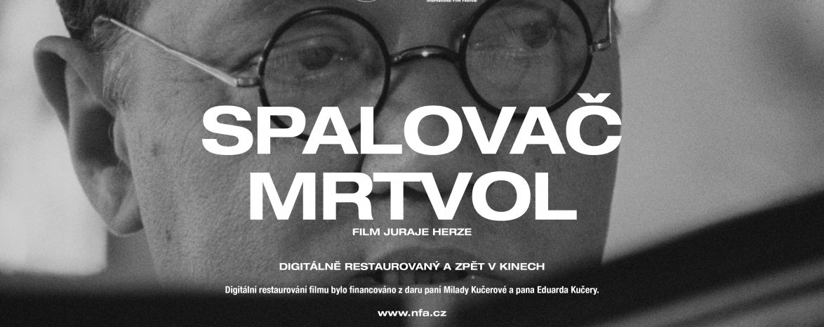 Spalovač mrtvol