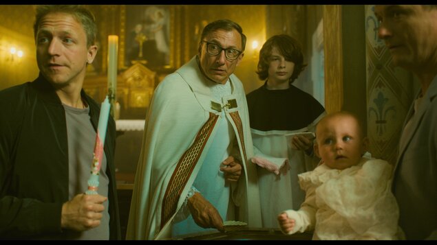 ŽELANIE K NARODENINÁM _ KRSTINY