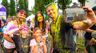 RAINBOW RUN V ORLOVÉ