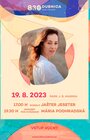 Divadlo Fí - Jašter Jeseter a koncert pod hviezdami Márie Podhradskej