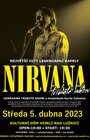 Nirvana Tribute Show - ZRUENO