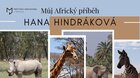 Hana Hindráková - Můj africký příběh
