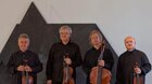 Stamicovo kvarteto ~ adventní koncert ~ přeloženo z roku 2020