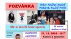 Slavní mistři české operety - Jan Horejc