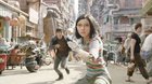 Alita: Bojový anděl