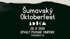 Šumavský Oktoberfest