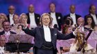 ANDRÉ RIEU Koncert ze Sydney 2018