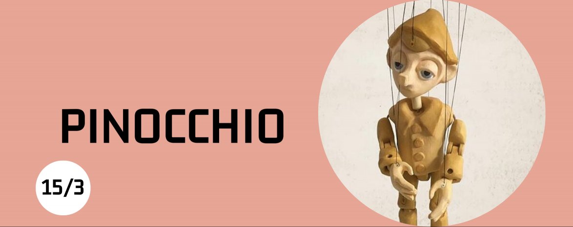 PINOCCHIO