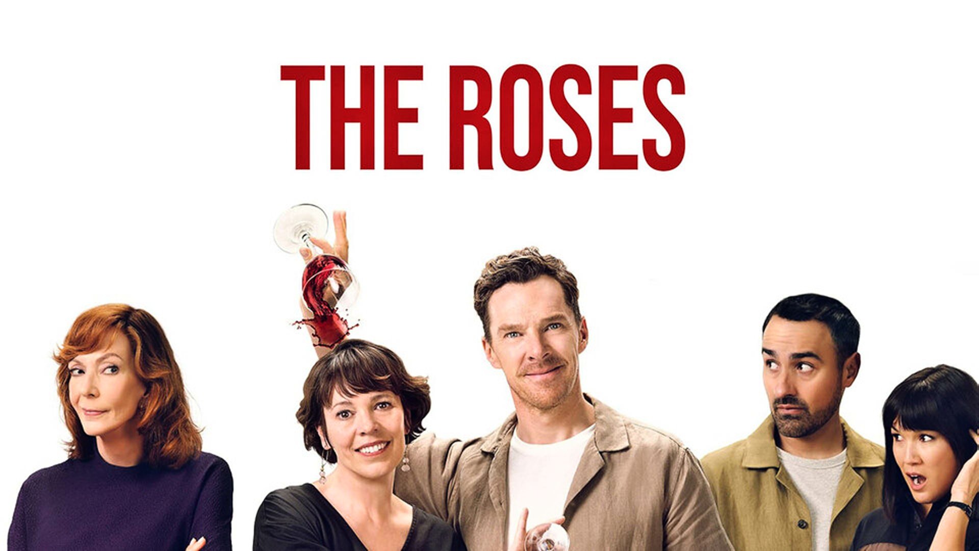 Roseovci
