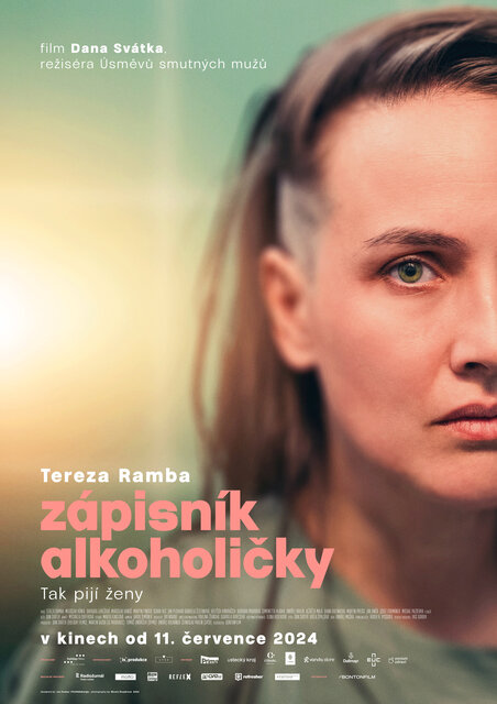 Zápisník alkoholičky - LETNÍ KINO