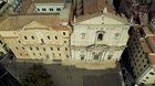 Borromini a Bernini - výzva k dokonalosti