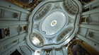 Borromini a Bernini - výzva k dokonalosti