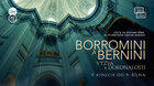 Borromini a Bernini - výzva k dokonalosti