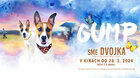 GUMP: SME DVOJKA