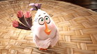 Angry Birds vo filme