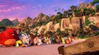 Angry Birds vo filme