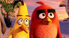 Angry Birds vo filme