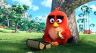 Angry Birds vo filme